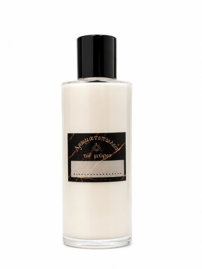 Home after shave